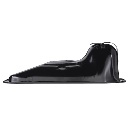 Spectra Premium Engine Oil Pan, Top08A TOP08A